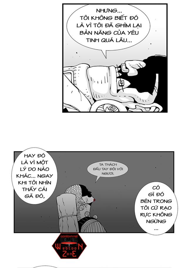 HELLPER: Chapter 50