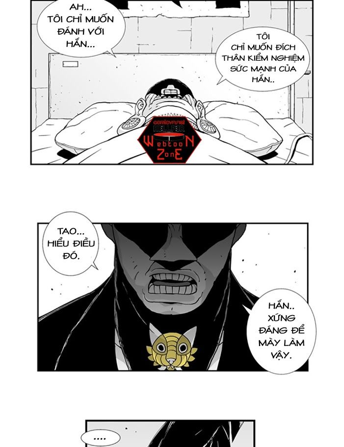 HELLPER: Chapter 50