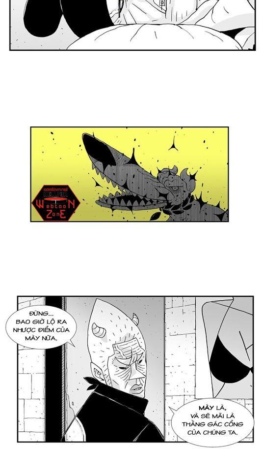 HELLPER: Chapter 50