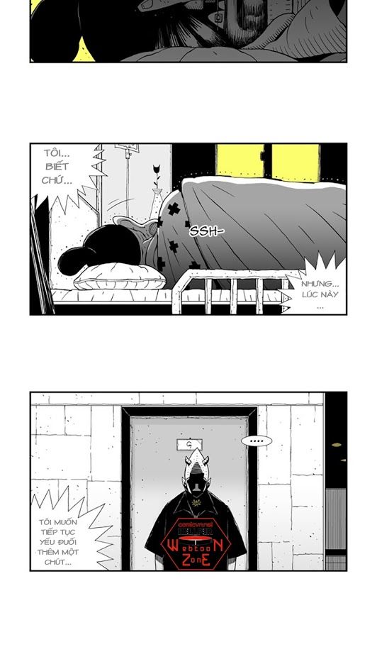 HELLPER: Chapter 50