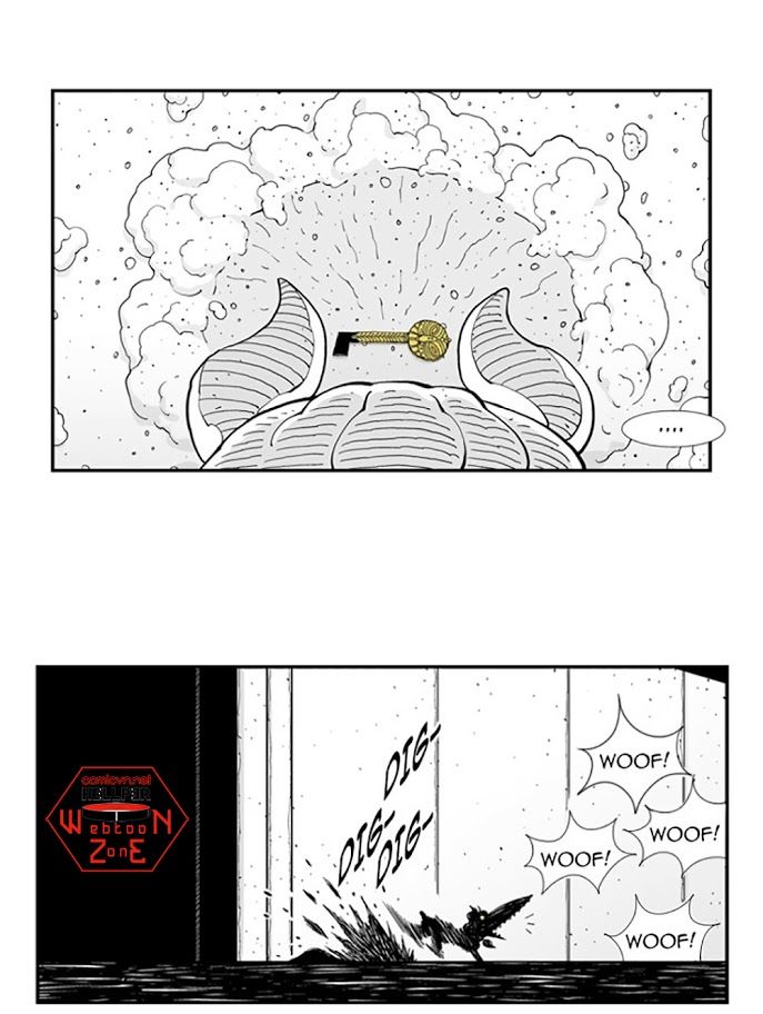 HELLPER: Chapter 50