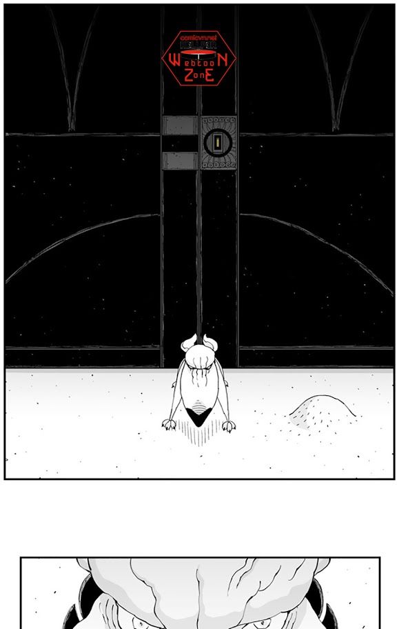 HELLPER: Chapter 50