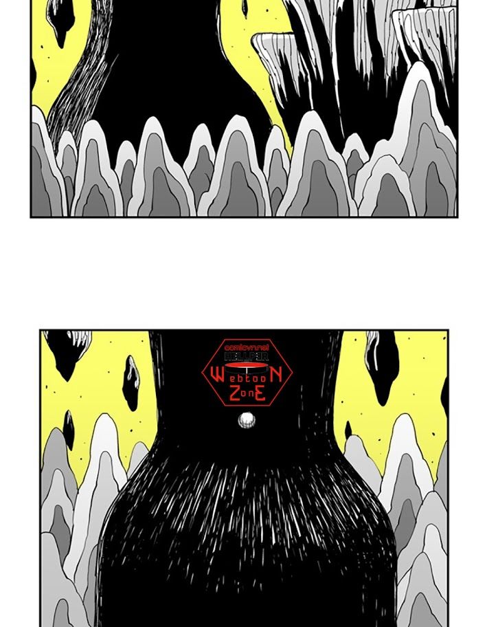 HELLPER: Chapter 50