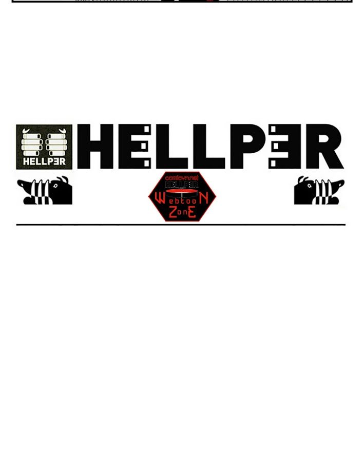 HELLPER: Chapter 50