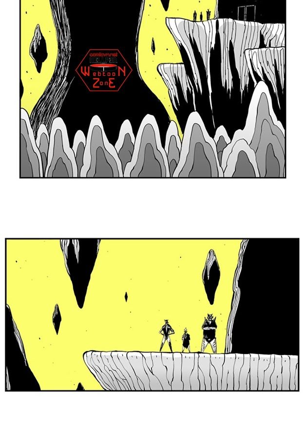 HELLPER: Chapter 50