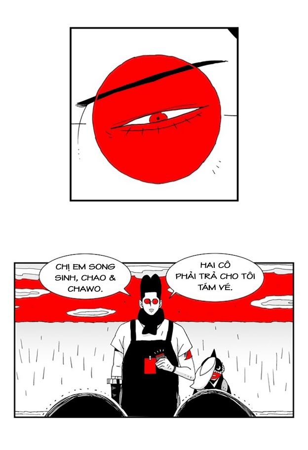 HELLPER: Chapter 51