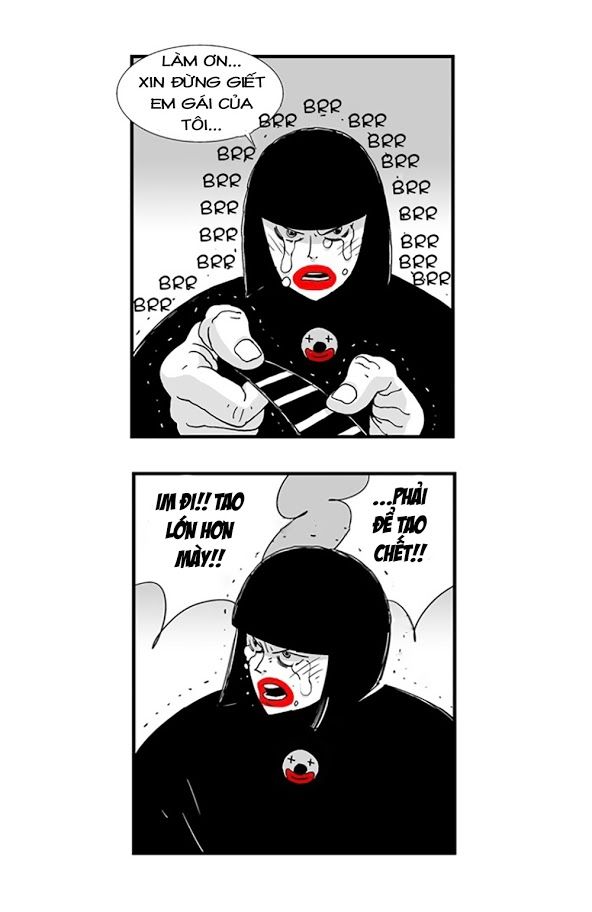 HELLPER: Chapter 51