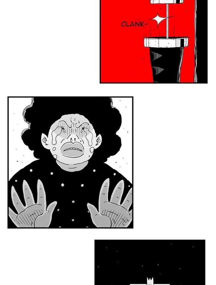 HELLPER: Chapter 51