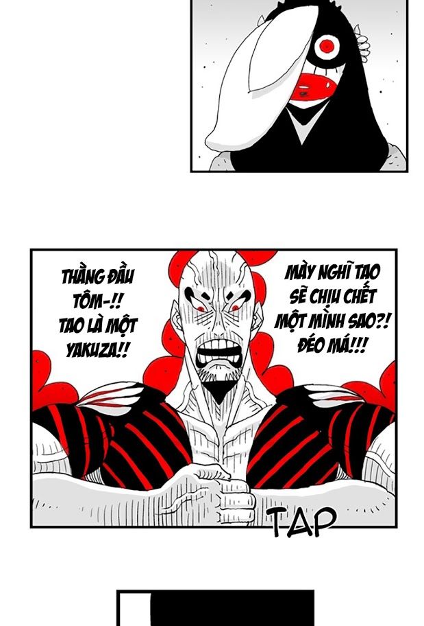 HELLPER: Chapter 51