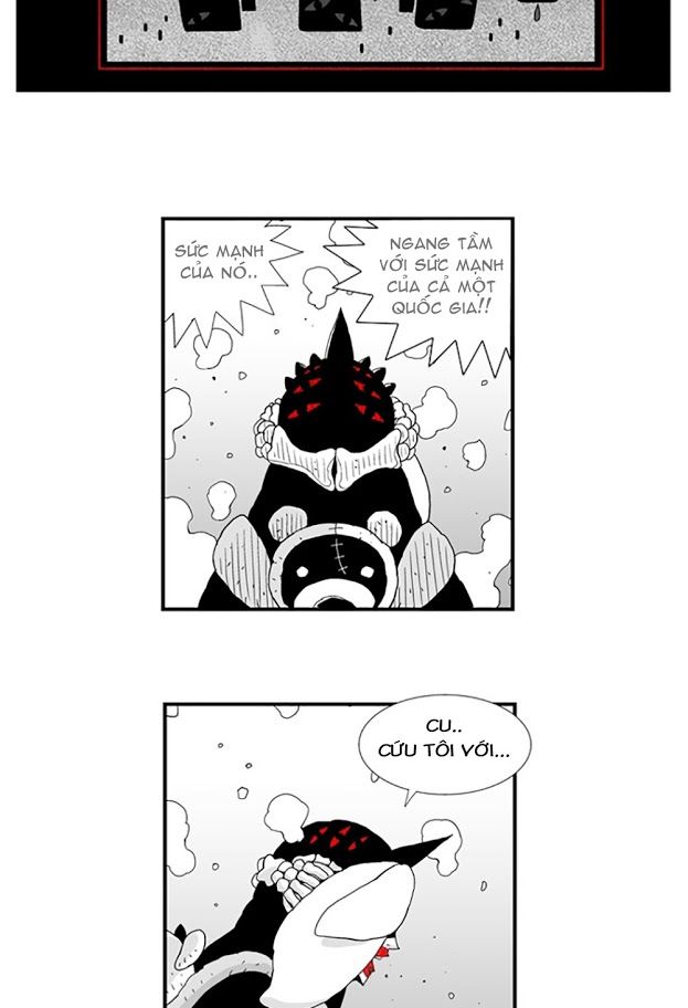 HELLPER: Chapter 51