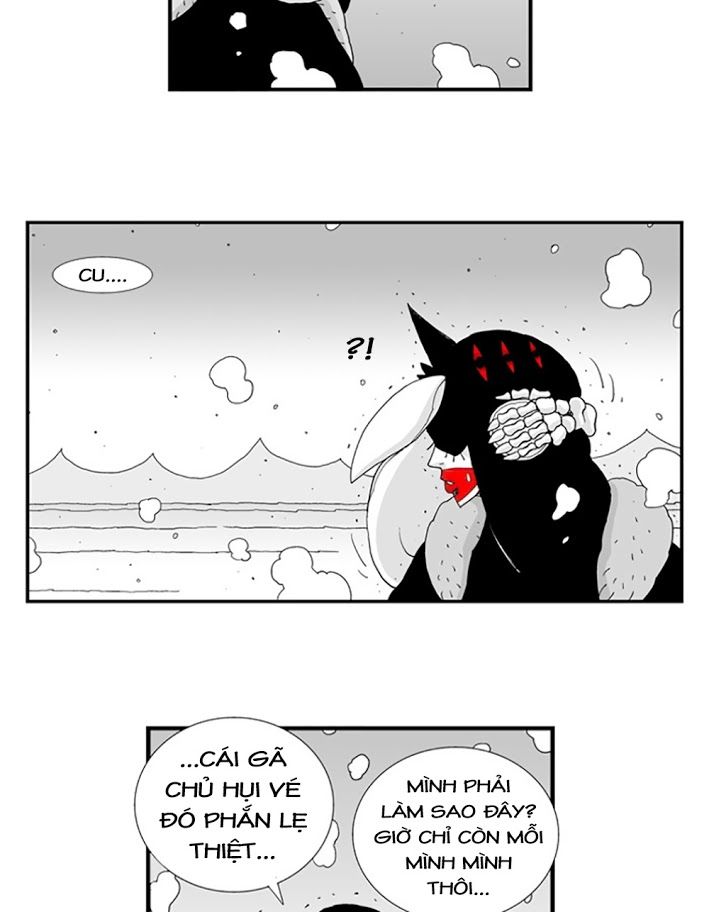 HELLPER: Chapter 51