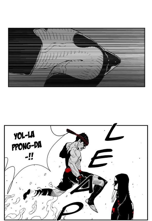 HELLPER: Chapter 51