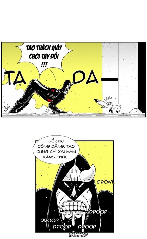 HELLPER: Chapter 52