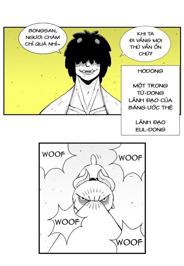 HELLPER: Chapter 52