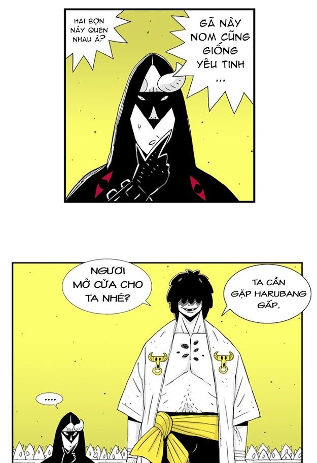 HELLPER: Chapter 52
