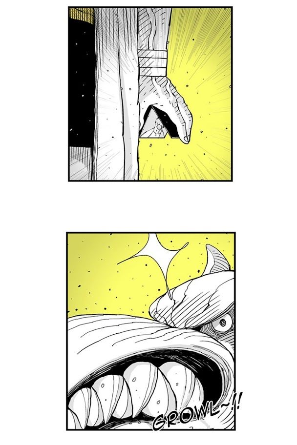 HELLPER: Chapter 52