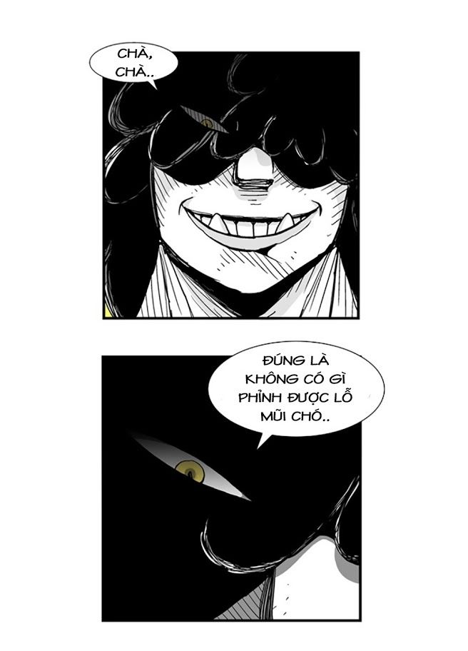 HELLPER: Chapter 52