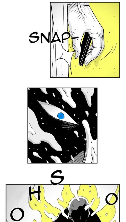HELLPER: Chapter 52