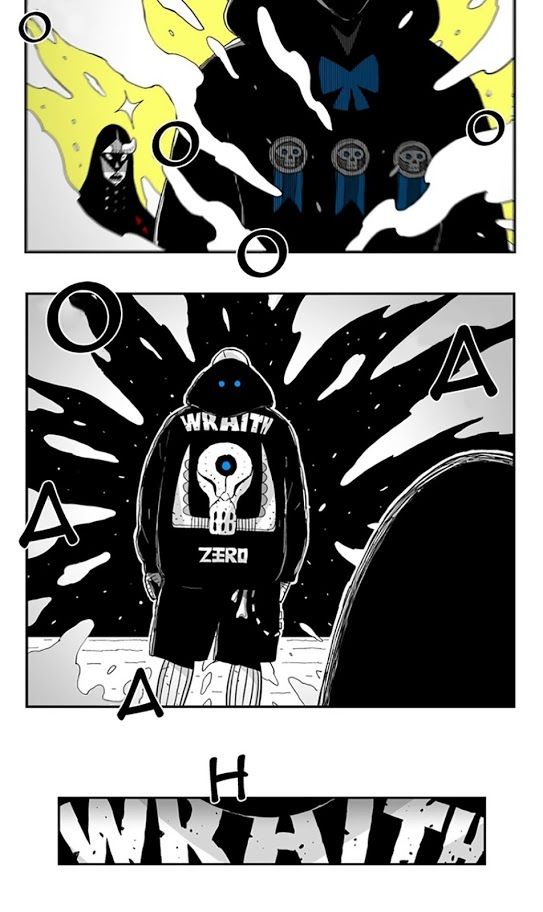 HELLPER: Chapter 52