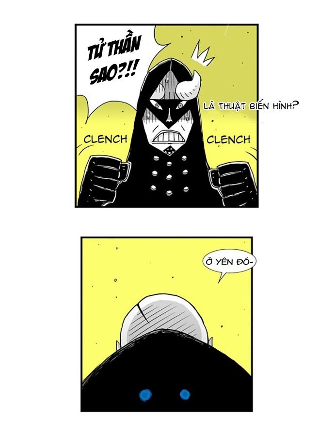 HELLPER: Chapter 52