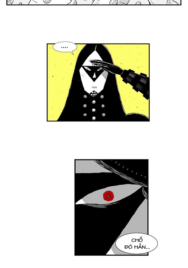 HELLPER: Chapter 52