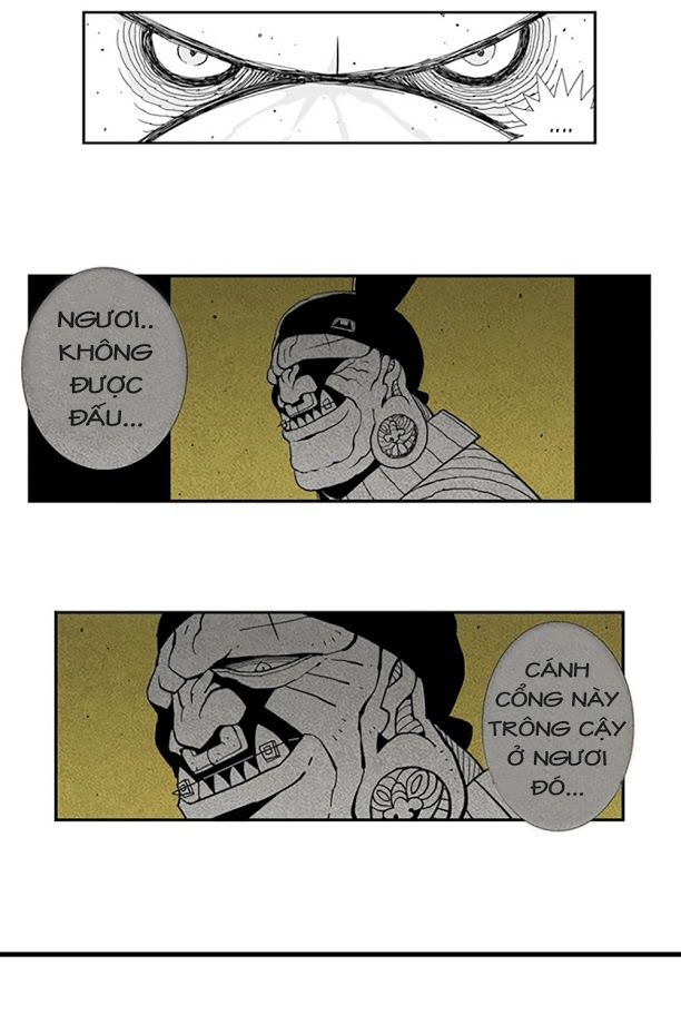HELLPER: Chapter 52