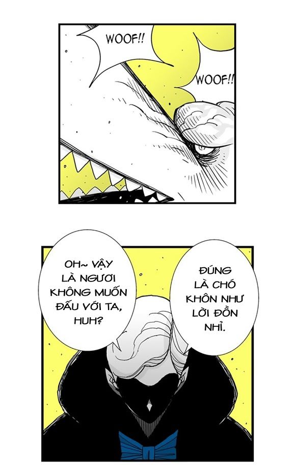 HELLPER: Chapter 52