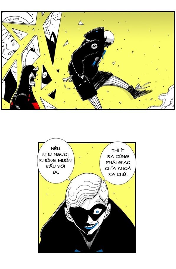 HELLPER: Chapter 52