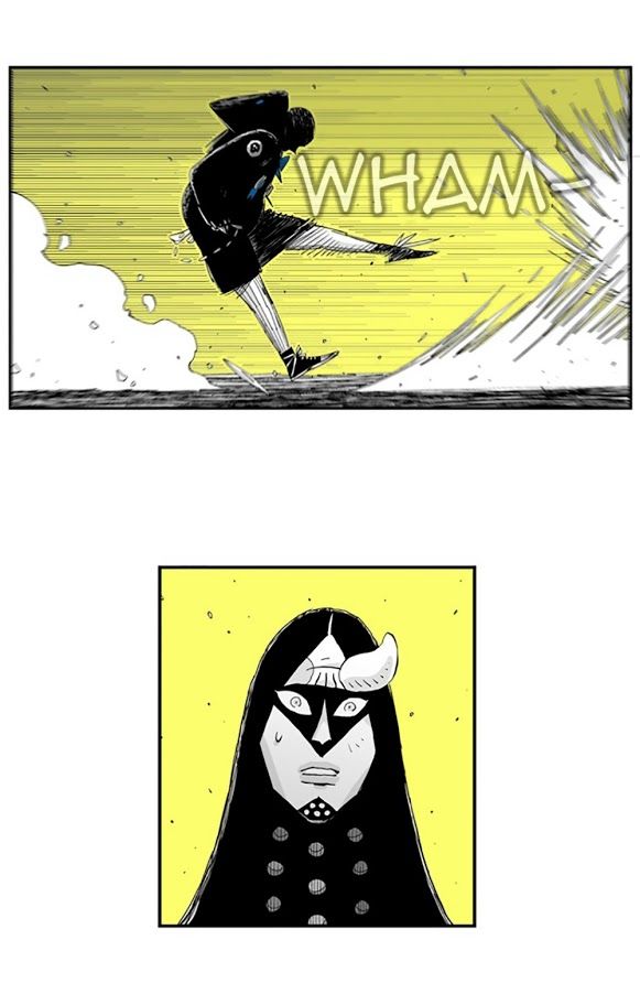 HELLPER: Chapter 52