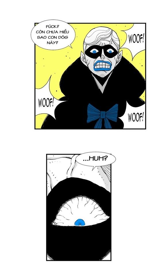 HELLPER: Chapter 52