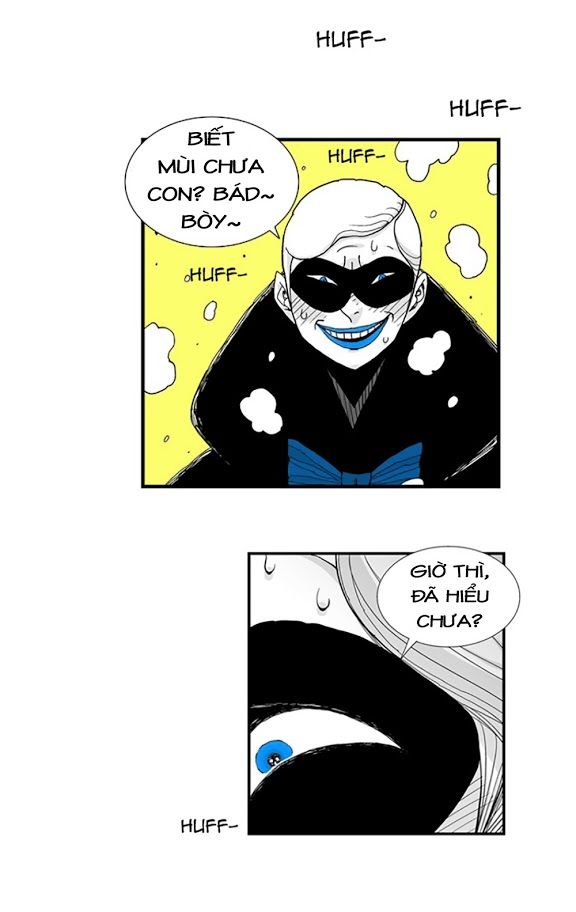 HELLPER: Chapter 52