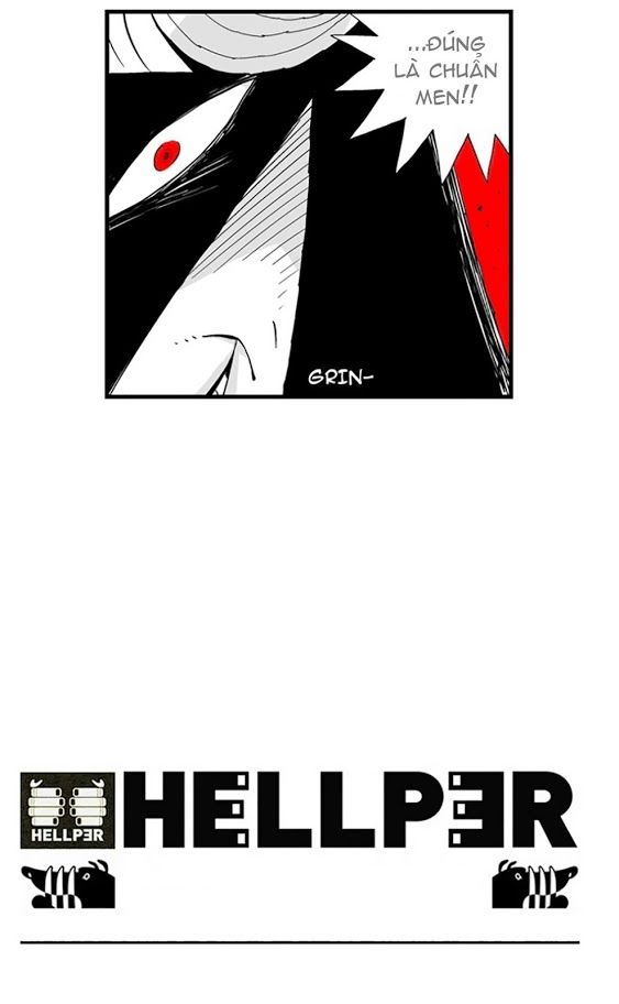 HELLPER: Chapter 52