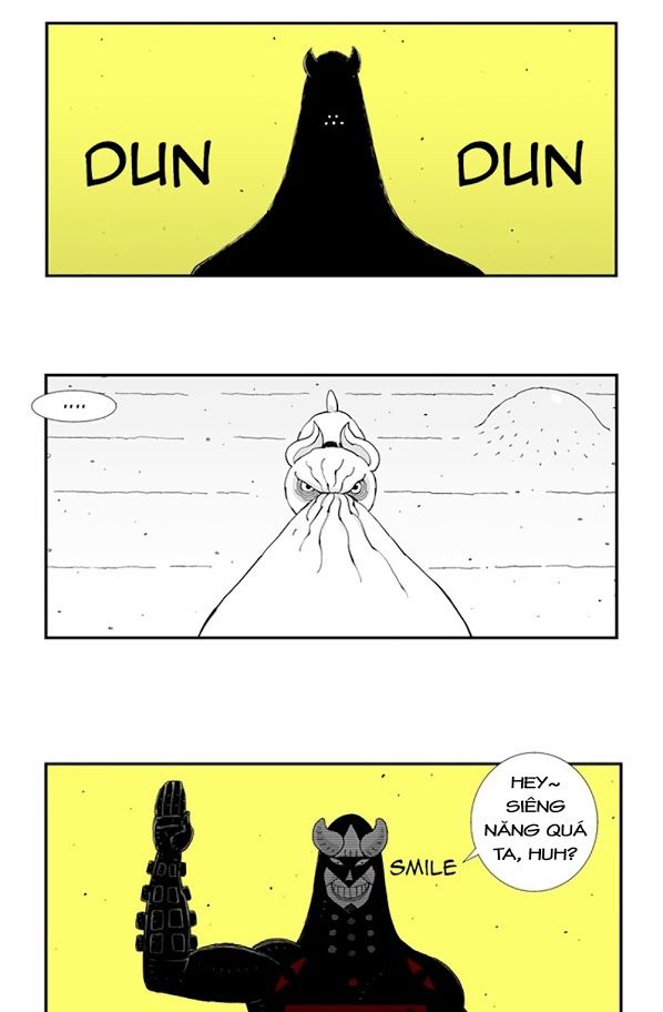 HELLPER: Chapter 52