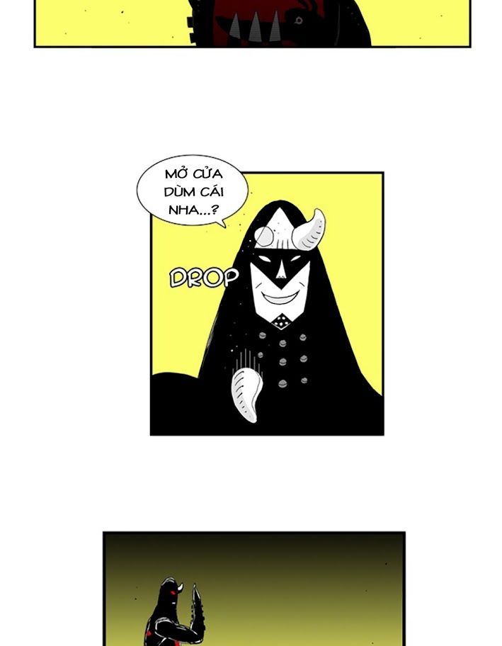HELLPER: Chapter 52