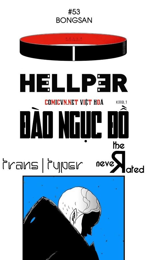 HELLPER: Chapter 53