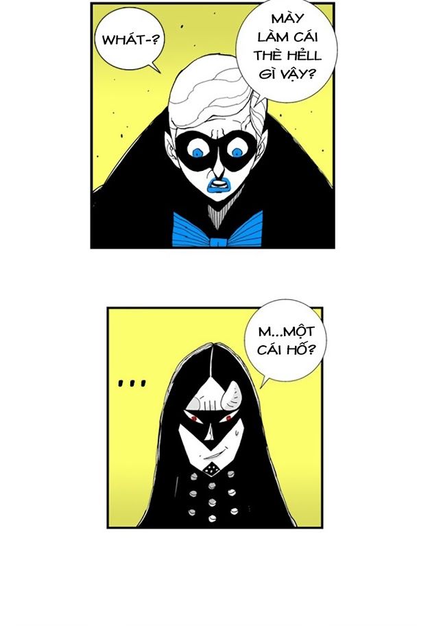 HELLPER: Chapter 53