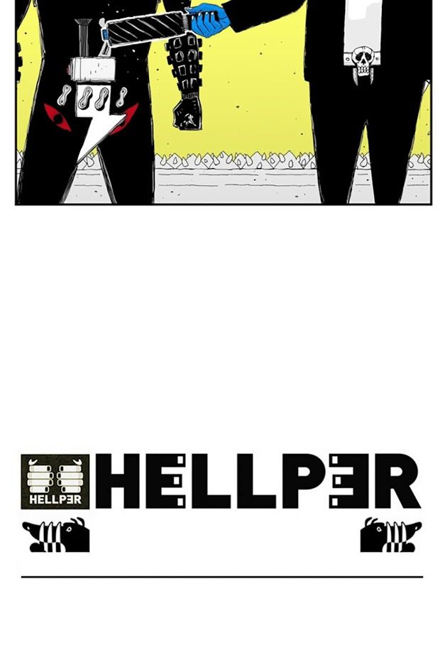HELLPER: Chapter 53