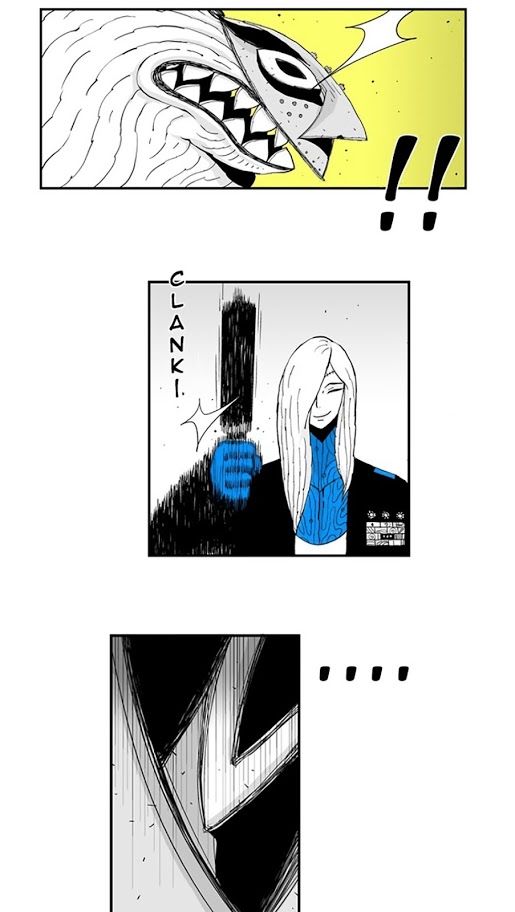 HELLPER: Chapter 54