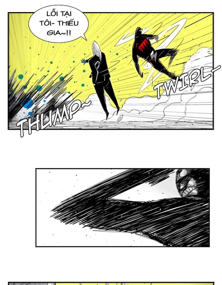 HELLPER: Chapter 54