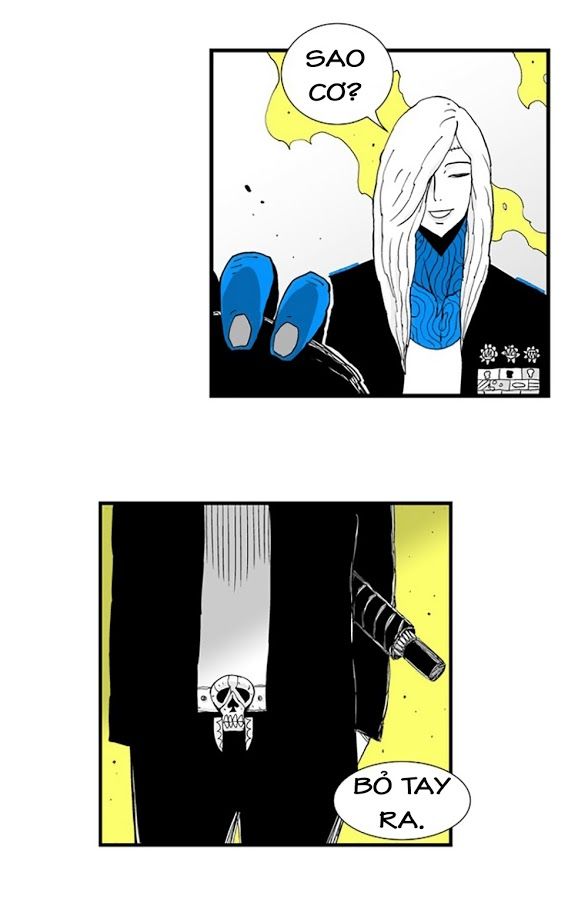 HELLPER: Chapter 54