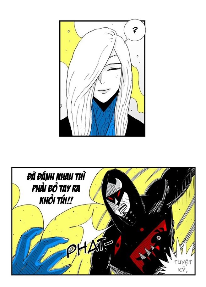 HELLPER: Chapter 54