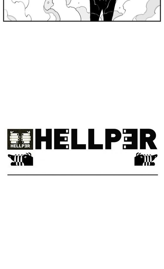 HELLPER: Chapter 54