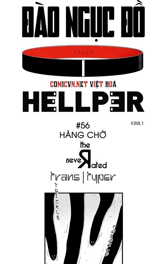 HELLPER: Chapter 56