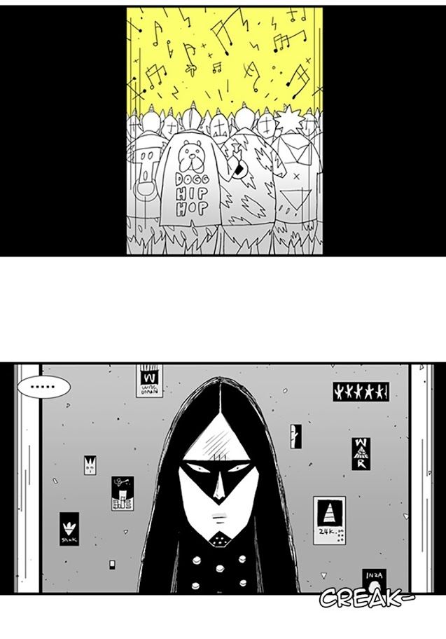 HELLPER: Chapter 56