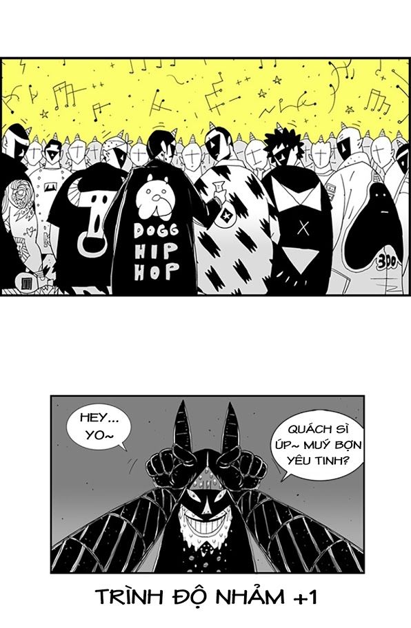 HELLPER: Chapter 56