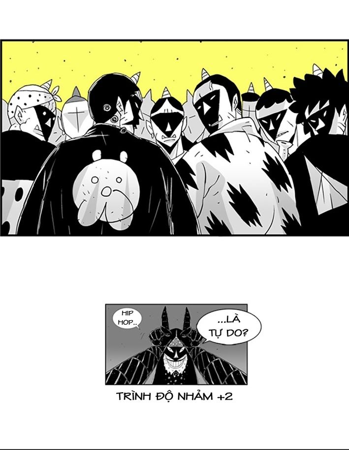 HELLPER: Chapter 56