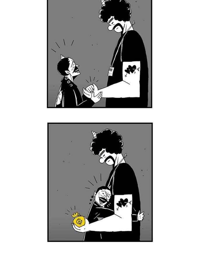 HELLPER: Chapter 56