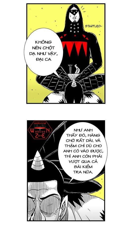 HELLPER: Chapter 56