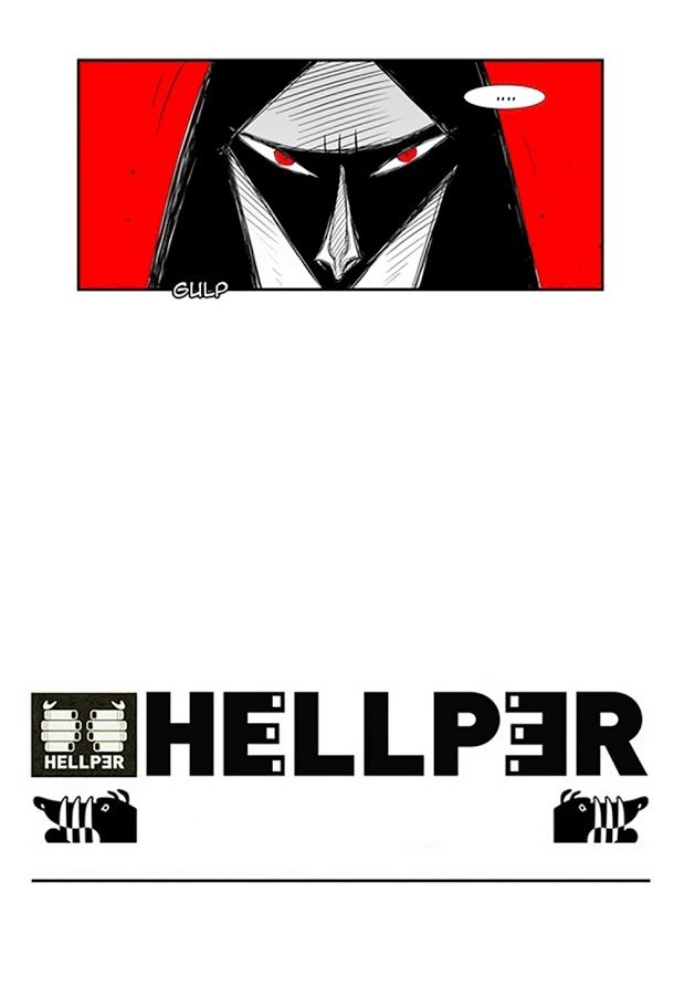 HELLPER: Chapter 56