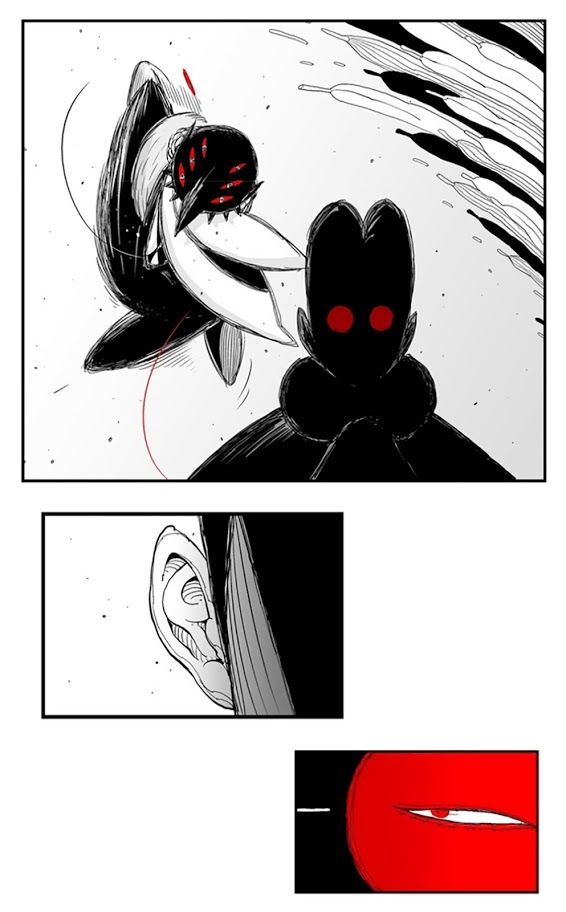 HELLPER: Chapter 57